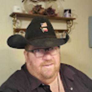 Meet your Posher, Rusty